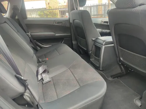 SsangYong Actyon 2.3 A230 4x2