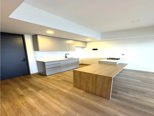 Venta De Apartaestudio En Envigado