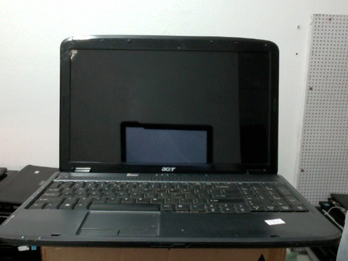 Notebook Acer Aspire 5735/5735z/5335 Peças  Partes Inteiro
