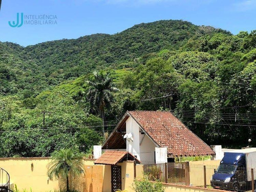 Imagem 16 de 18 de Casa Com 1 Dormitório À Venda, 60 M² Por R$ 217.000,00 - Rio Da Prata - Ubatuba/sp - Ca0398