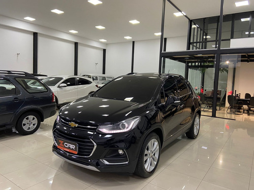 Chevrolet Tracker Premier 1.4 Turbo 16V Flex Aut