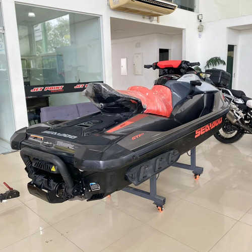 Sea Doo Gti 170 Se