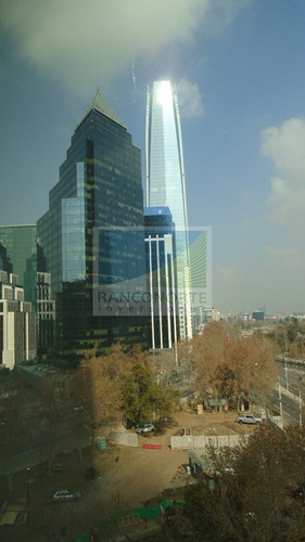 El Golf / Av. El Bosque Norte