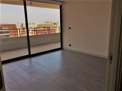 Imagen 10 de 21 de Gran Penthouse En El Llano, A Pasos Metro San Miguel