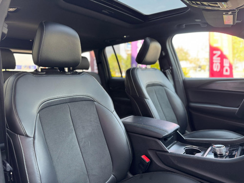 Jeep Grand Cherokee ALTITUDE V6 4X2