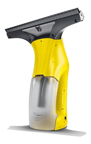 Imagen 4 de 9 de Aspiradora Limpia Vidrios, Karcher, Wv1 Color Amarillo