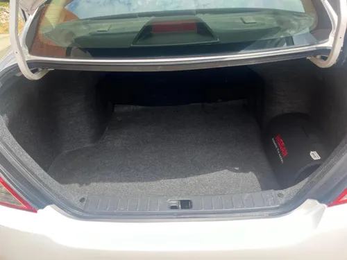 Renault Duster 2.0 Dynamique
