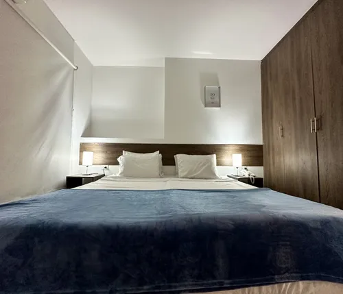 Se Alquila Lindo Apartaestudio En Quinto Piso Con Ascensor Para Renta Corta O De Larga Estancia