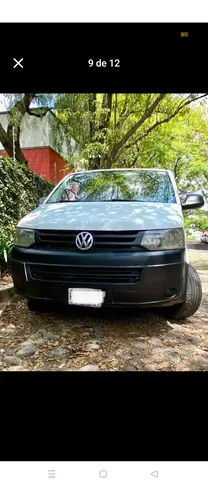 Volkswagen Transporter 2.0 9pas Mt