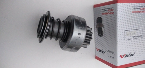 Bendix De Arranque Fiat Uno 147 Premio Femsa 11 Dientes