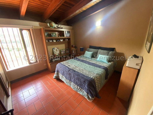 Prados Del Este Acogedora Casa 25-17497 G.s.