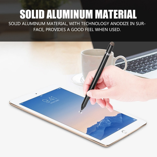 Para iPad iPhone Samsung Tablet Capacitivo Dibujo Pluma Touc