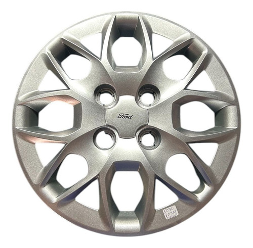 Taza Ford Ka 14 Mk3-i 16/19 Gris