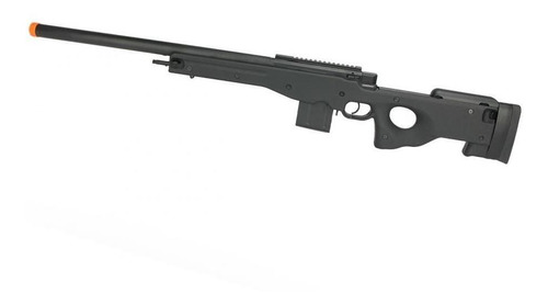 Rifle De Airsoft Sniper L96 Cyma 6mm Cm.703bk