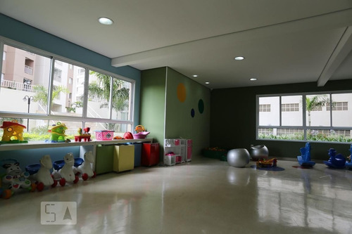 Imagem 19 de 30 de Rrcod3378 - Apartamento Condominio Parque Barueri - 85mts - 03 Dorms - 02 Vagas - Oportunidade - Ótima Localização - Rr3378 - 69283087