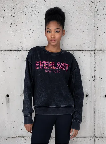 Poleron Mujer Everlast Cn Organic
