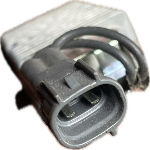 Resistencia Bomba De Gasolina Toyota Machito 4.5 3 Bobinas (Usado)