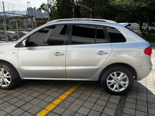 Renault Koleos 2.5 Dynamique