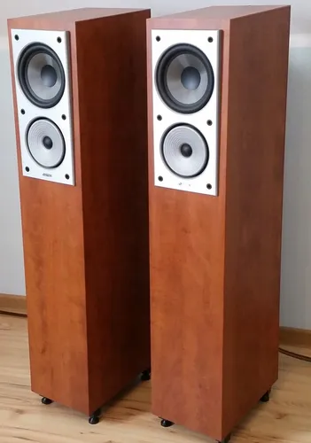 Columnas E-770 Jamo (Usado)