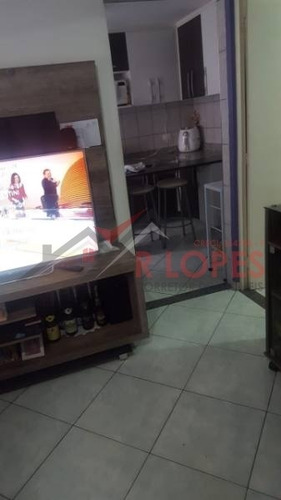 Imagem 6 de 19 de Apartamento Padrão Para Venda No Bairro Cidade Tiradentes, 2 Dorm, 1 Vagas, 50 M - 1840