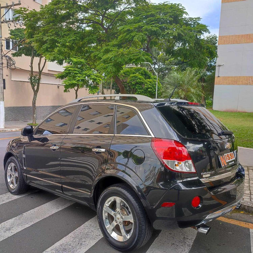 Imagem 6 de 12 de Chevrolet Captiva Captiva Sport Fwd 3.0 V6 24v 268cv 4x2 Ga