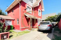 Comprar Se Vende Casa Puente Alto Condominio Los Alerces