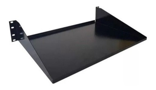 Bandeja Rack Metálica 19x12 2u Pintura Electro Estatica Acme