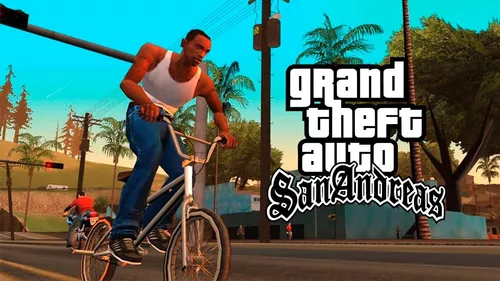 Como jogar GTA San Andreas no Celular - Digital Seguro