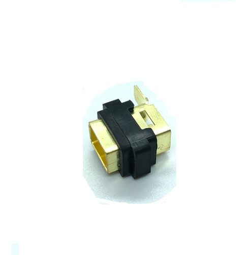 Deposito Del Carbon (par) Para 6407, Lm2851 Makita 6439366