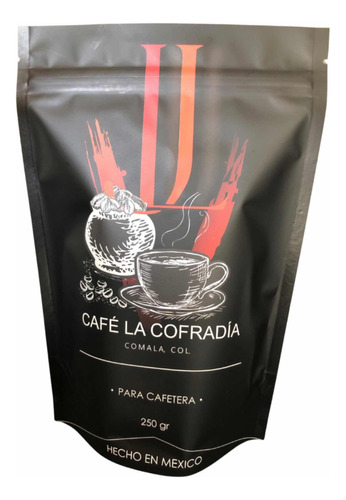 Café La Cofradía