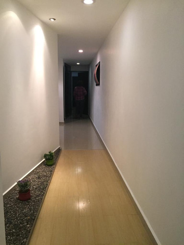 Departamento En Col. Del Valle Centro
