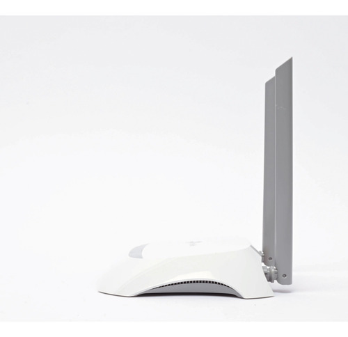Router Repetidor Inalámbrico Wisp 2.4 Ghz 300 Mbps 5 Dbi