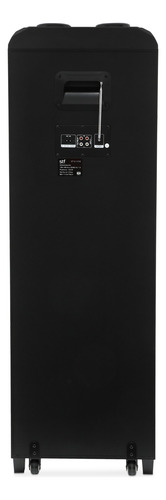 Bafle Bluetooth Stf St-s11310 Con Luz Led