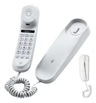 Comprar Teléfono Con Cable, Teléfono Fijo Para El Hogar, Mini Teléfo