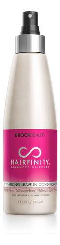 Hairfinity Acondicionador Revitalizante Sin Enjuague  Tr.