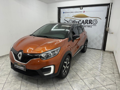 Renault Captur 1.6 16V SCE LIFE