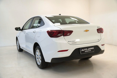 Chevrolet Onix 1.0 TURBO FLEX PLUS LT MANUAL