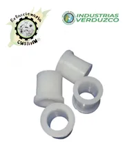 Comprar Bujes Naylamid 12pz Puente Adicional Máquinas Tortilladoras 