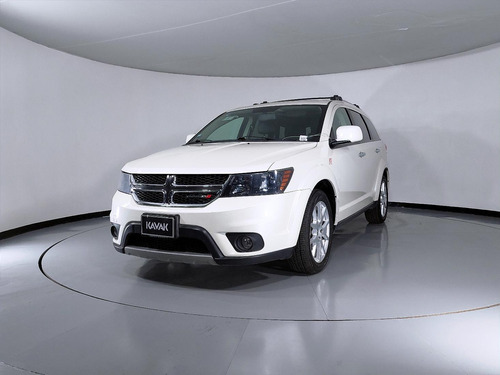 Dodge Journey 3.6 GT