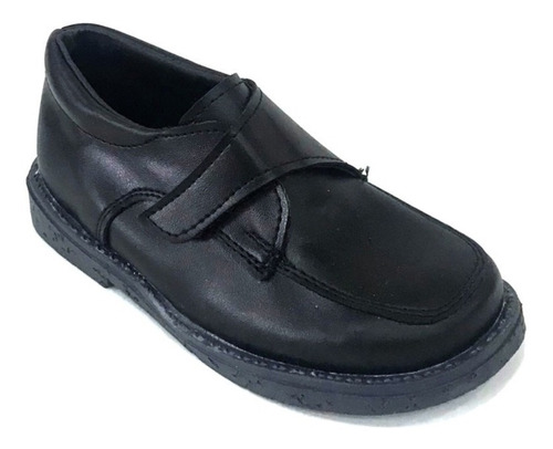 Zapato De Niños De Vestir Tipo Colegial (shoes 500)