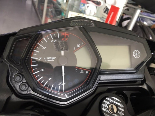 Imagen 6 de 7 de Yamaha Mt 03