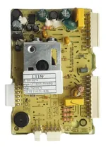 Comprar Placa Lavadora Electrolux Modelo Lt 15f Cod 70201676 Orig