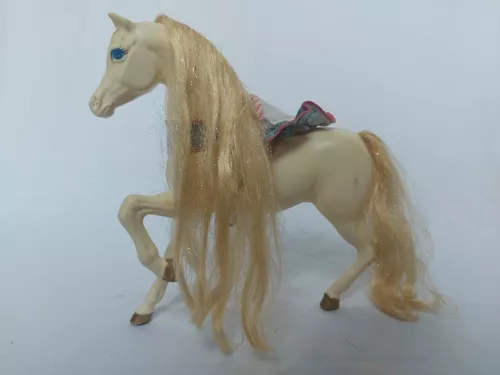 cavalo da barbie