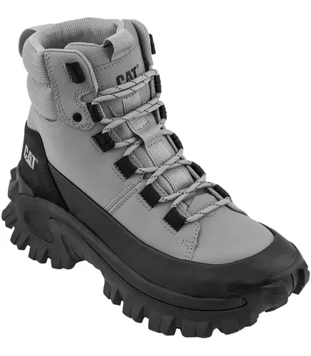 Bota Caterpillar Original Threshold WP Preto