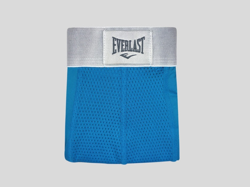 Boxer Ajustado Largo Microfibra 3 Pza- Everlast Underwear