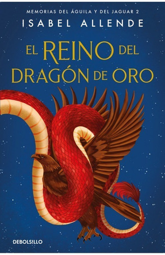 Reino Del Dragon De Oro, El