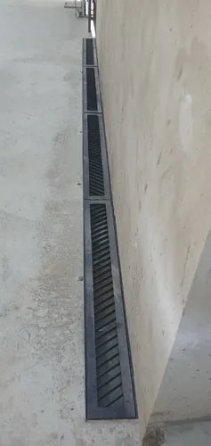 Rejillas Para Drenajes