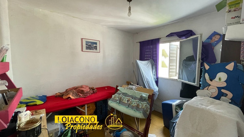Depto 4amb Patio - 2 De Abril, B. Piedrabuena - Loiacono Propiedades