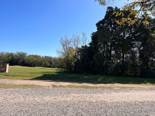 Imagen 16 de 30 de Venta Lote Central - Medal C.c Con Vista Al Golf
