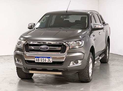 Ford Ranger 3.2 Cd Xlt Tdci 200cv Automática 4x4